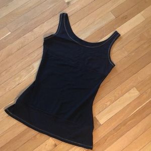 Yummie Tummie 3 Panel Shapeware Size XL Long